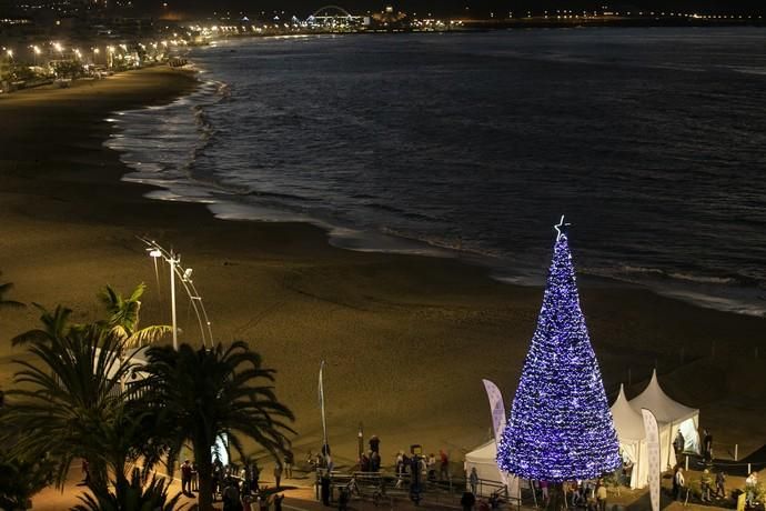 30.11.18. Las Palmas de Gran Canaria. ...