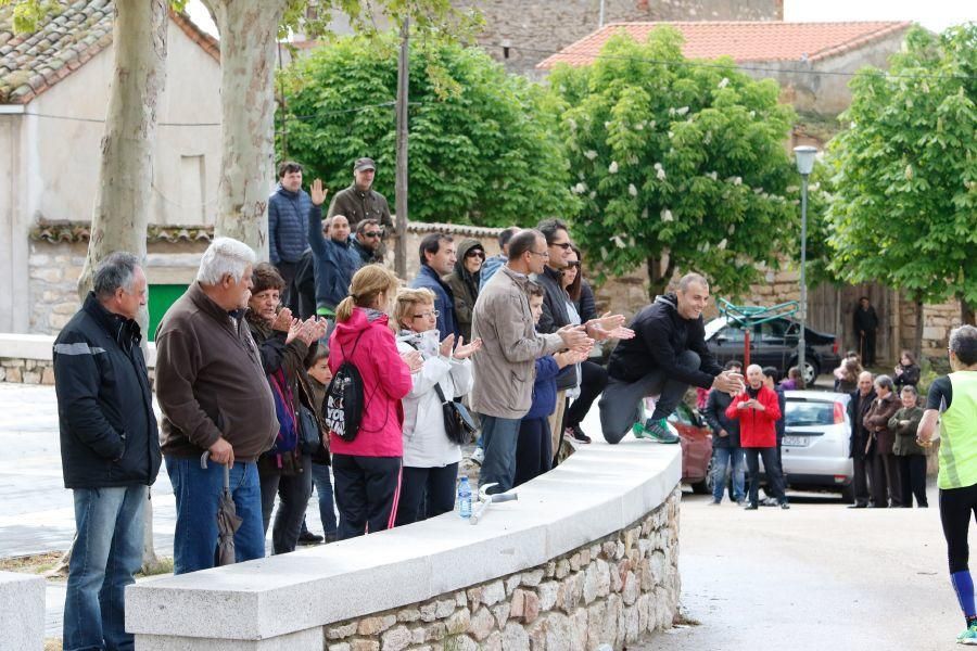 Carrera de Los Infiernos