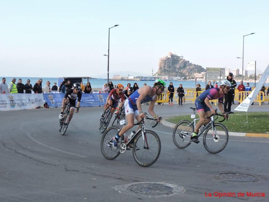 Duatlón Carnavales de Águilas