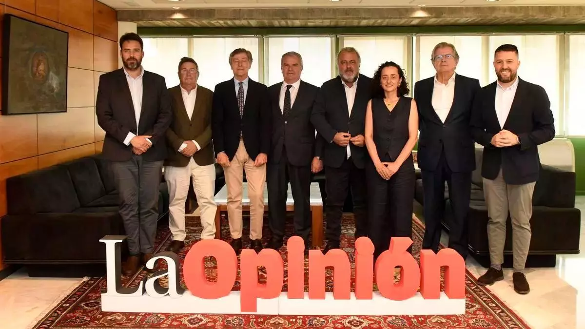 Un reconocimiento a las empresas que ayudan a crecer a la Región