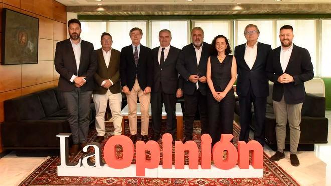 Un reconocimiento a las empresas que ayudan a crecer a la Región
