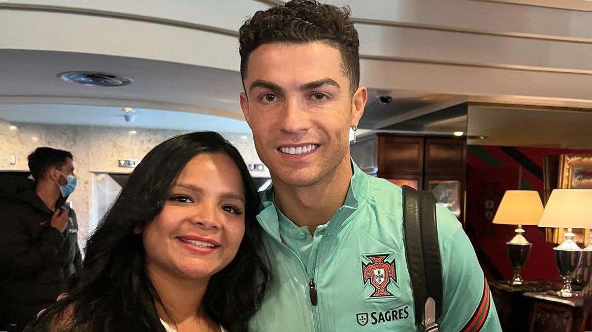 Cristiano Ronaldo niega la supuesta infidelidad: &quot;Es falso y difamatorio&quot;