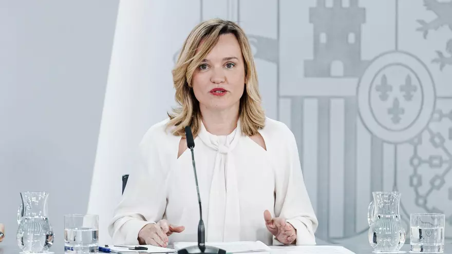 El Gobierno de España lleva al de Aragón al Constitucional por negarse a dar los datos de menores migrantes