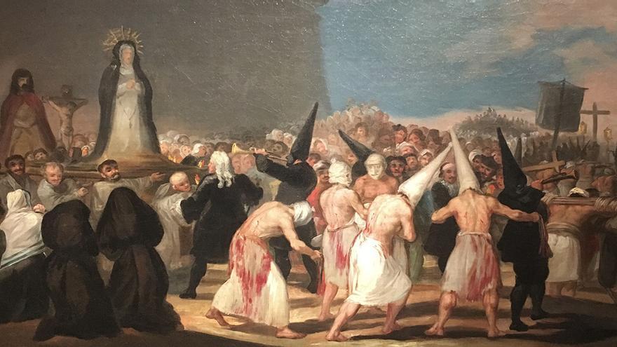 El origen