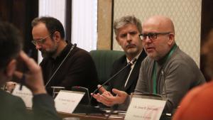 Els advocats espiats amb Pegasus acusen el Govern de malversació