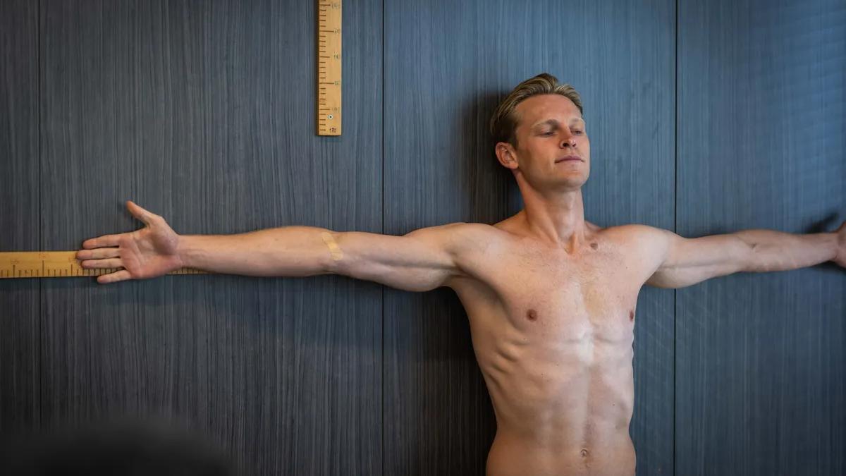 El Barça vuelve al trabajo: las mejores imágenes del primer día de pretemporada El Barça vuelve al trabajo: las mejores imágenes del primer día de pretemporada