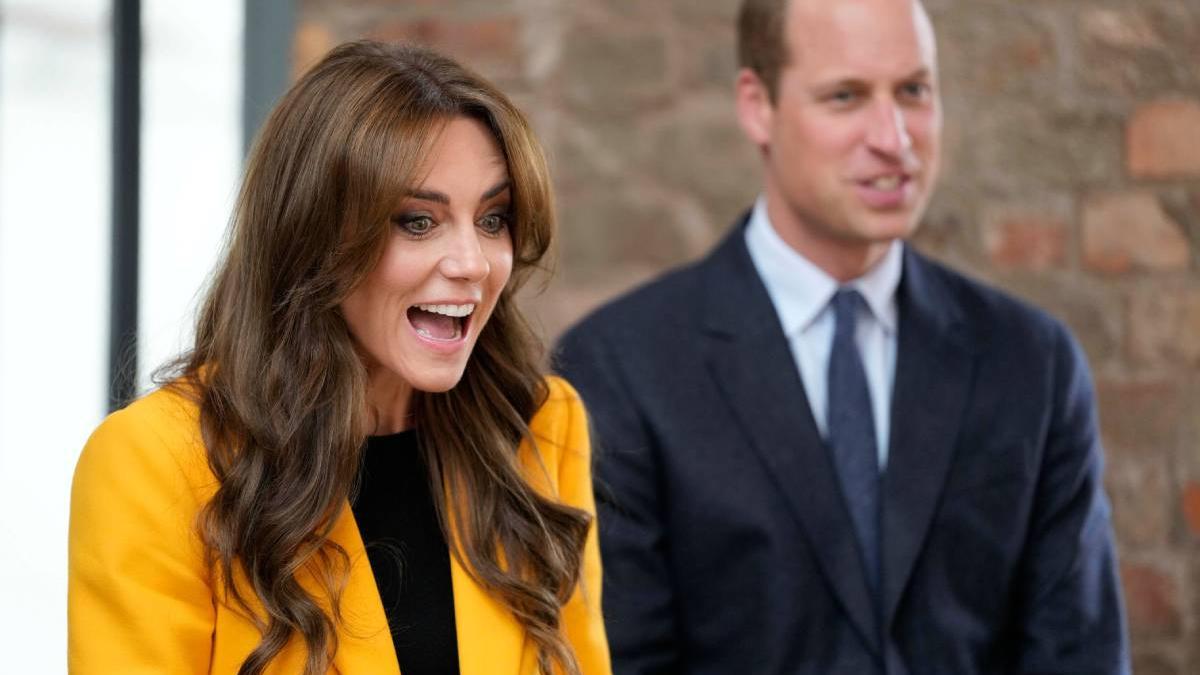 Kate Middleton está preparando su reaparición definitiva... ¡Y esta vez de verdad!