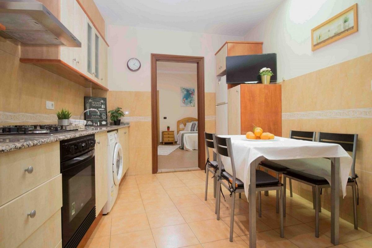 Casa en venta en Castelló.