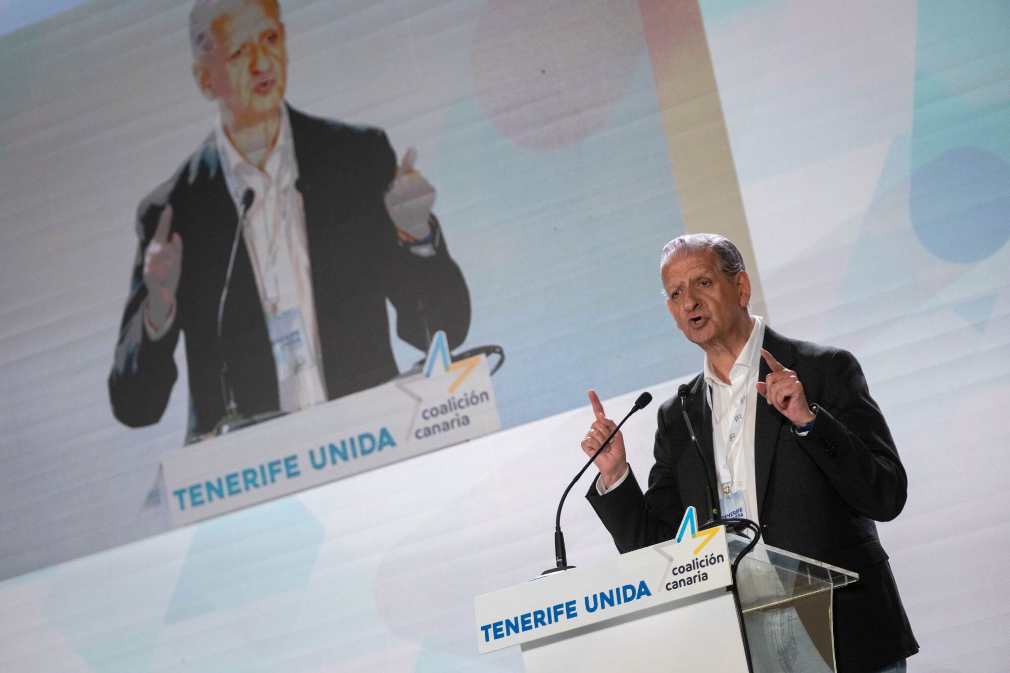 VI Congreso Insular de CC