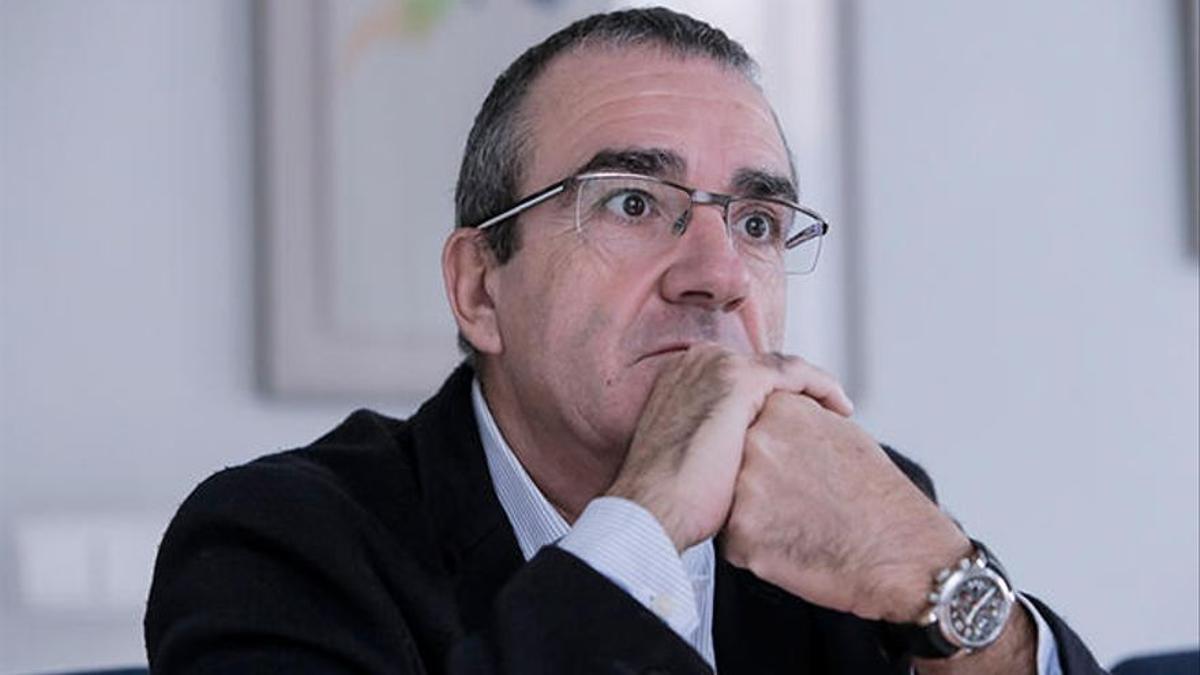 Juan Pedro Yllanes