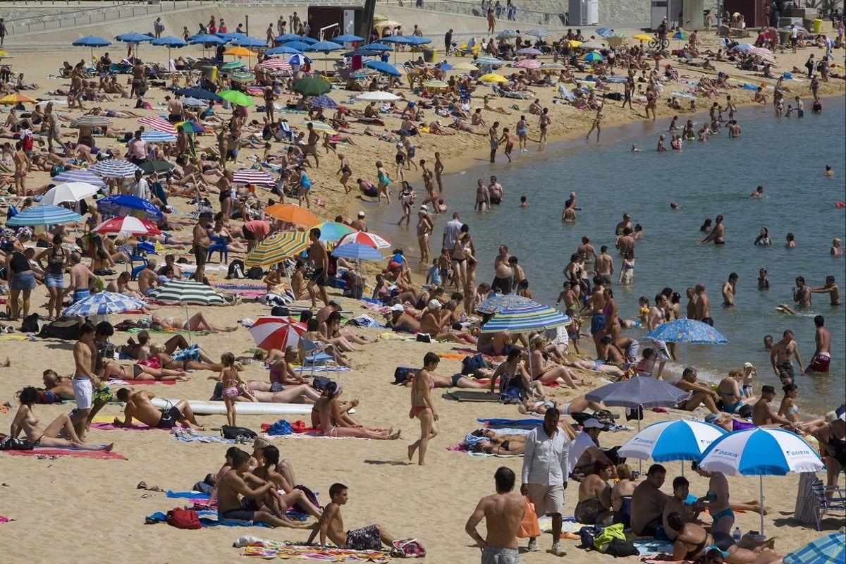 España arde: afronta el episodio de calor más fuerte en lo que va de año