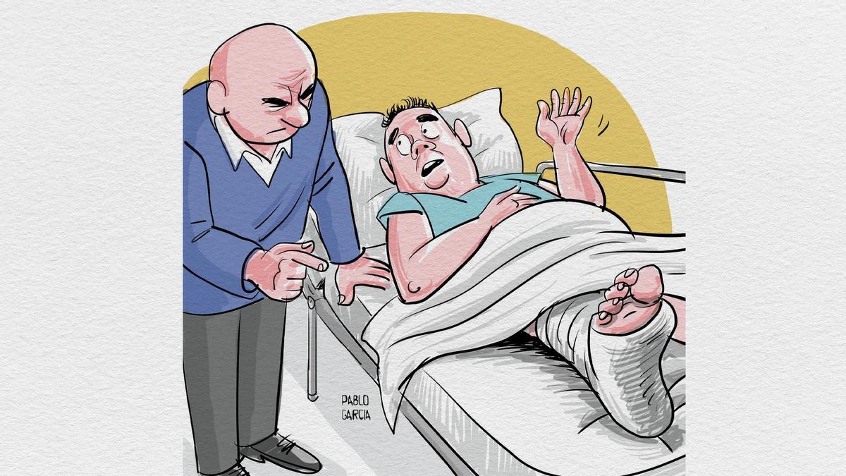 Recuperar sensaciones
