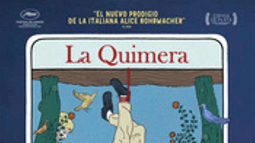 La quimera