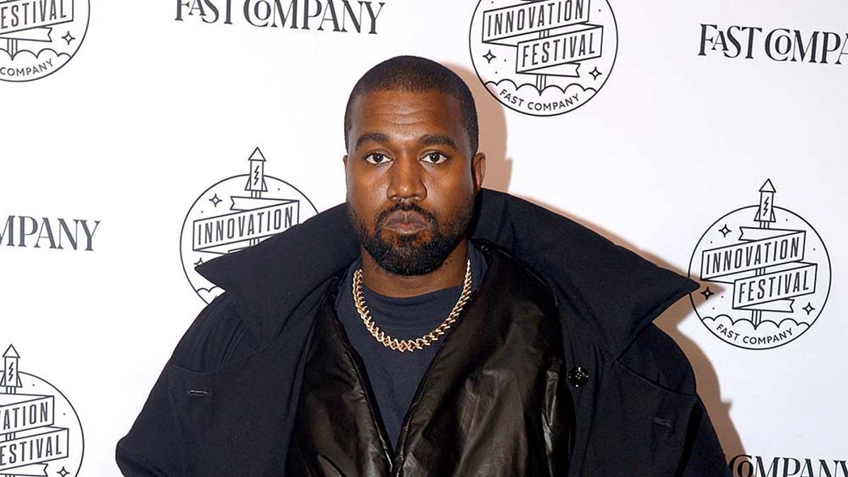 Kanye West se retira de la carrera para ser presidente de Estados Unidos