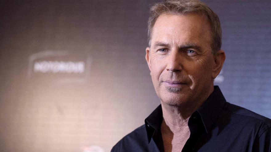 Kevin Costner: &quot;Necesitamos políticos de altura&quot;