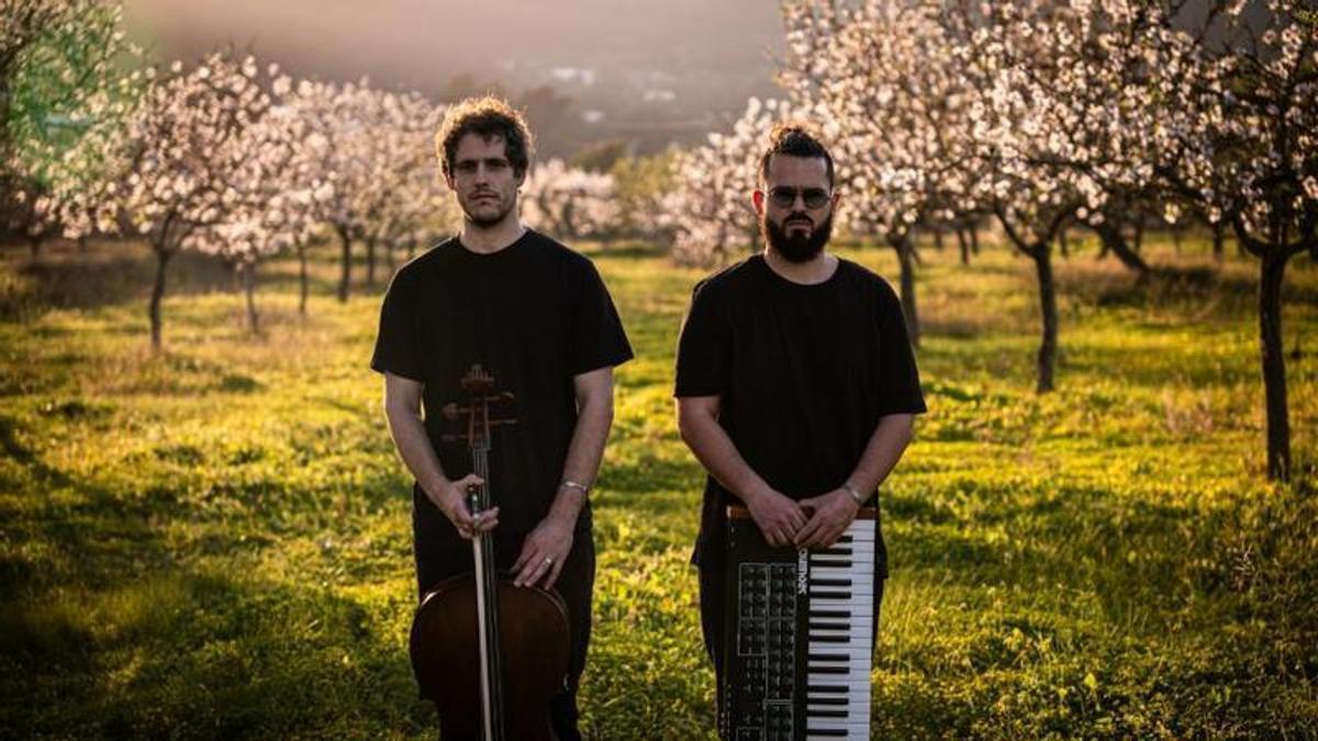El concierto de Felt Oxytocin será gratuito.