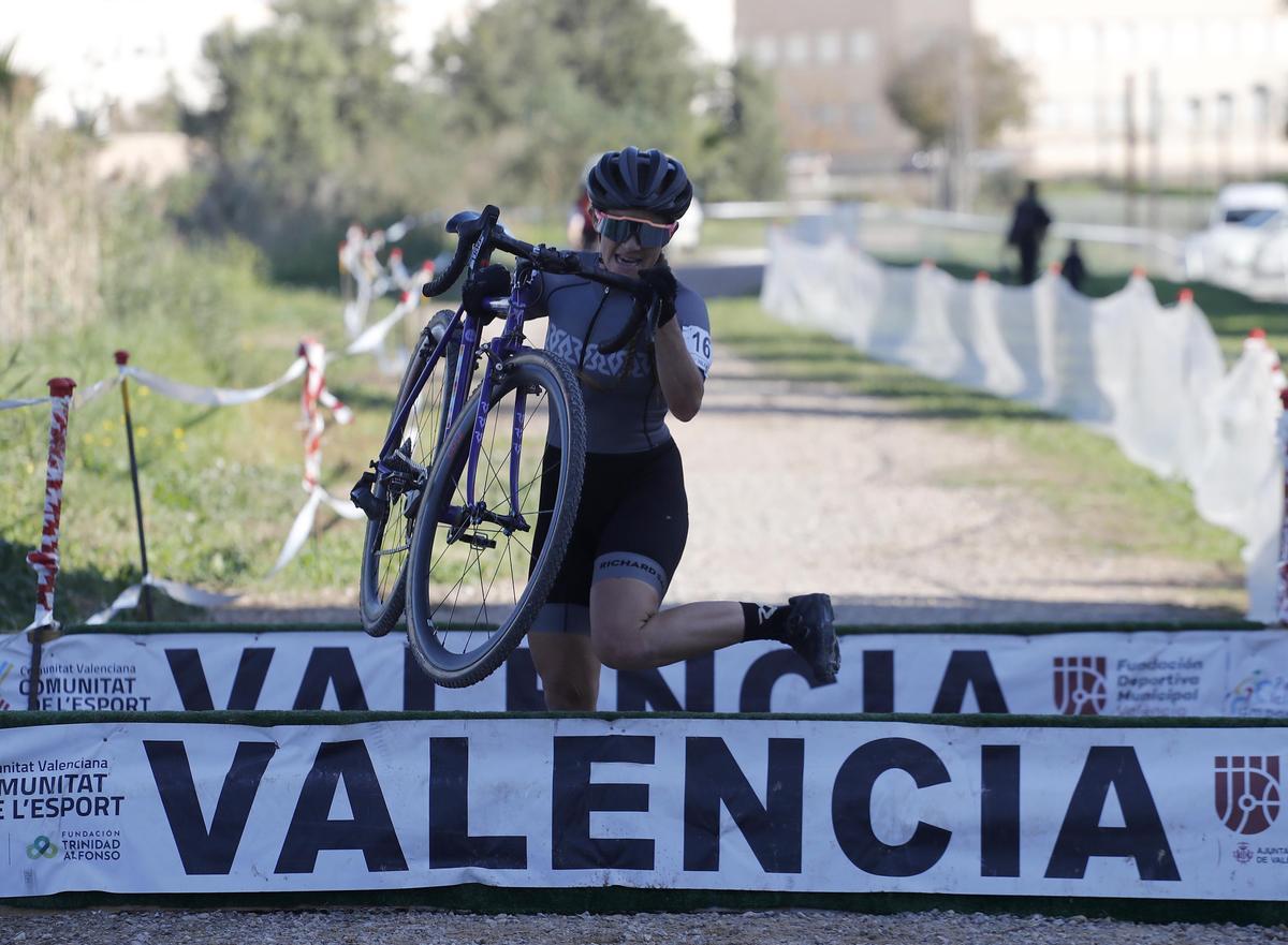 Ciclocross Ciutat de València