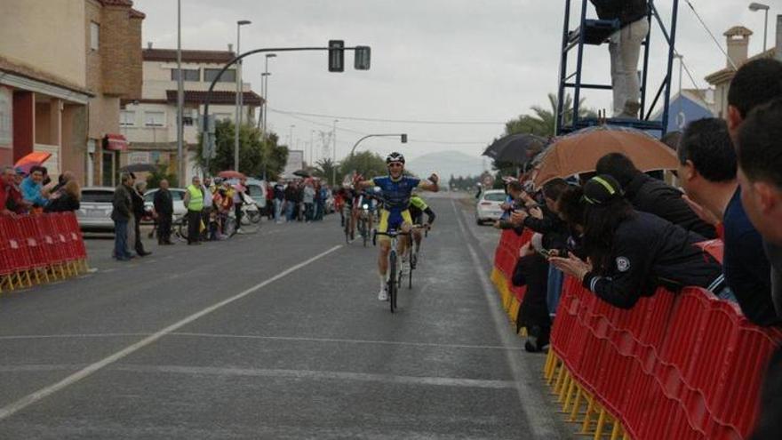 Trofeo Interclubes Campo de Cartagena