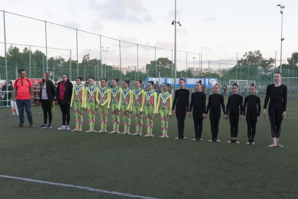 Bodas de Plata del Nueva Cartagena Fútbol Club