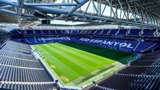 La lucha del Espanyol por el Mundial 2030: "Es una oportunidad histórica, somos top-4 de España"