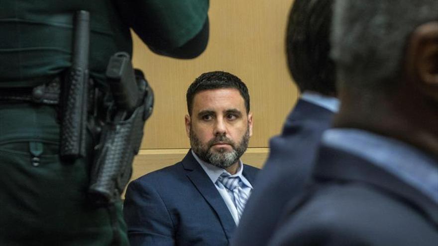 Un jurado popular declara de nuevo culpable a Pablo Ibar