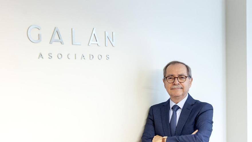 «Queremos ser el partner estratégico de nuestros clientes para que consigan el éxito»