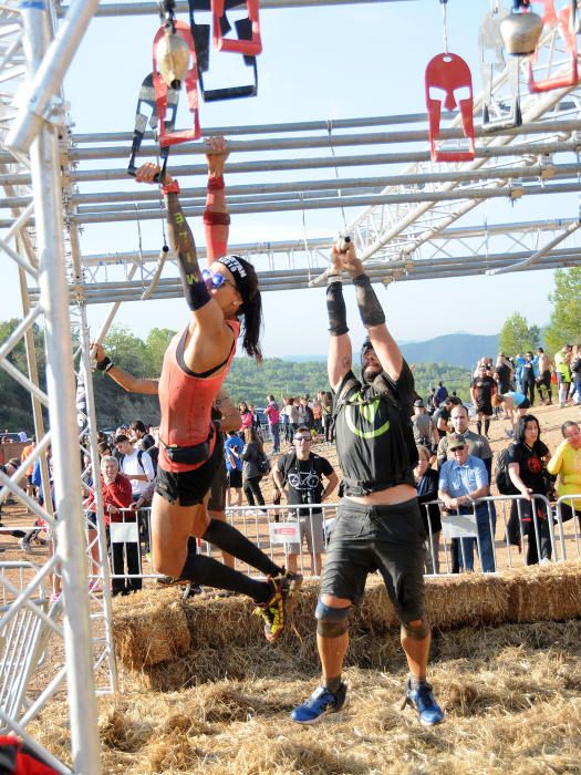 Spartan Race 2016