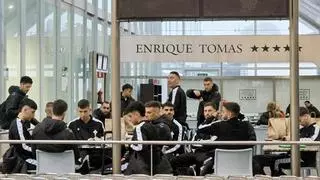 LaLiga vuelve a castigar al Celta con los horarios
