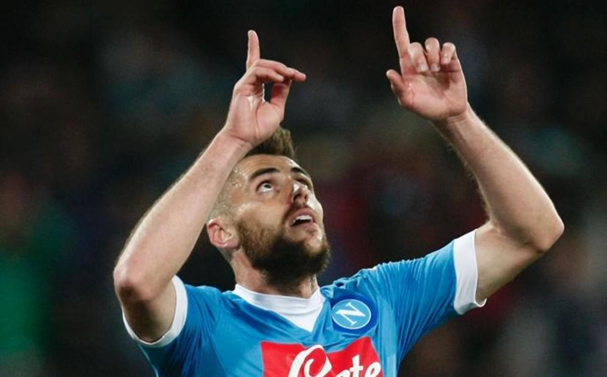 David López no saldrá del Nápoles