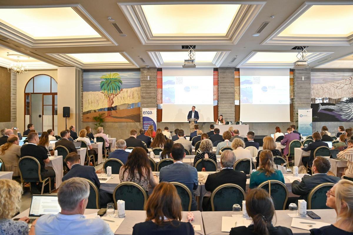 Forjar Maria Expertos internacionales en educación superior se citan en Canarias ...