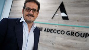 Íker Barricat (Adecco): «Les empreses van amb cautela en els contractes d’aquesta campanya d’estiu»