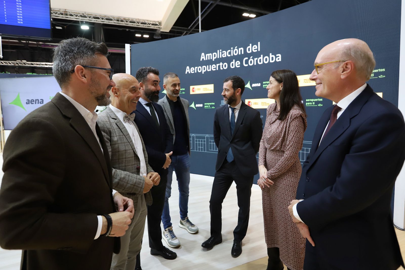 Último día de Córdoba en Fitur