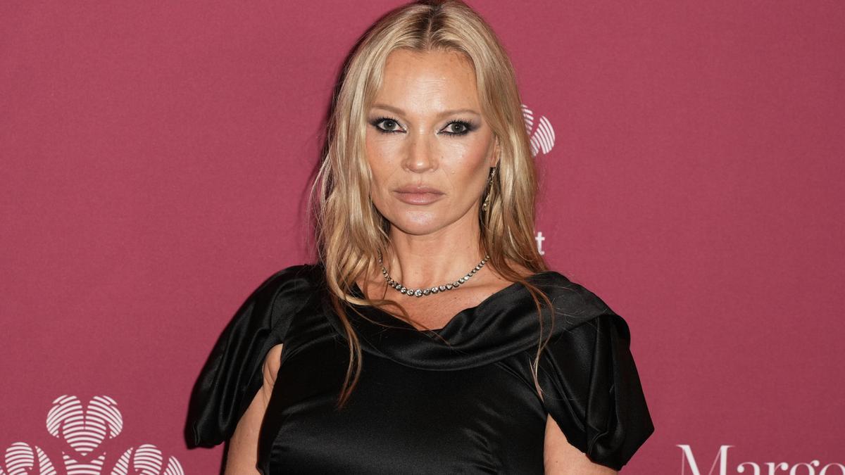 Estas bailarinas tienen un detalle que las convierte en las favoritas de Kate Moss y de todas las mujeres de + de 50