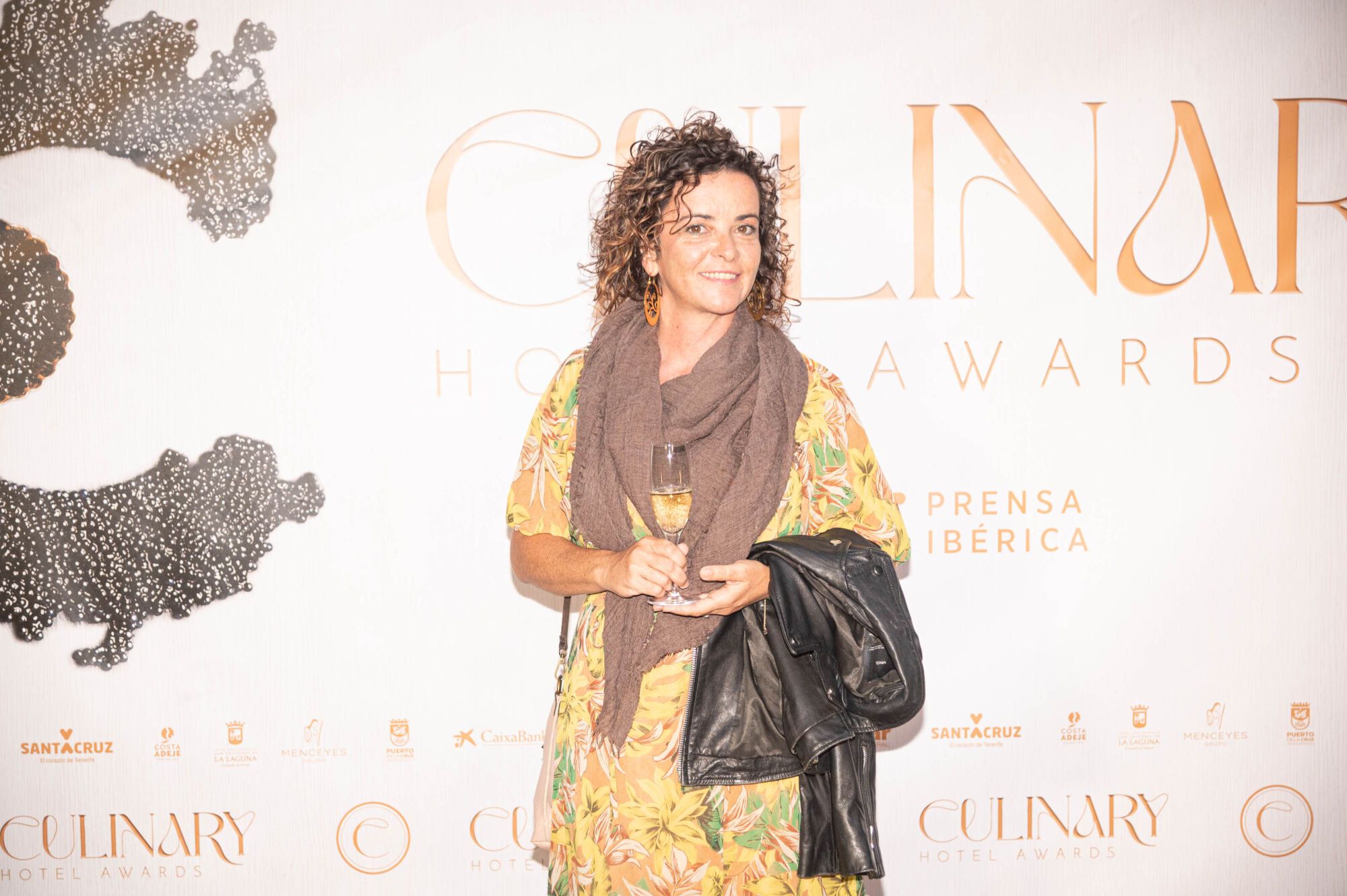 Gala de los Culinary Hotel Awards, de Prensa Ibérica