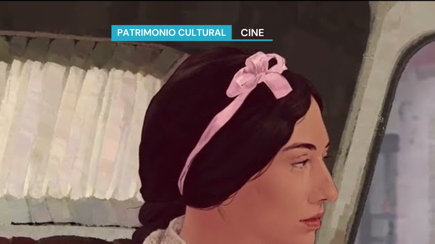 Patrimonio cultural | Aurora´s Sunrise (2022)