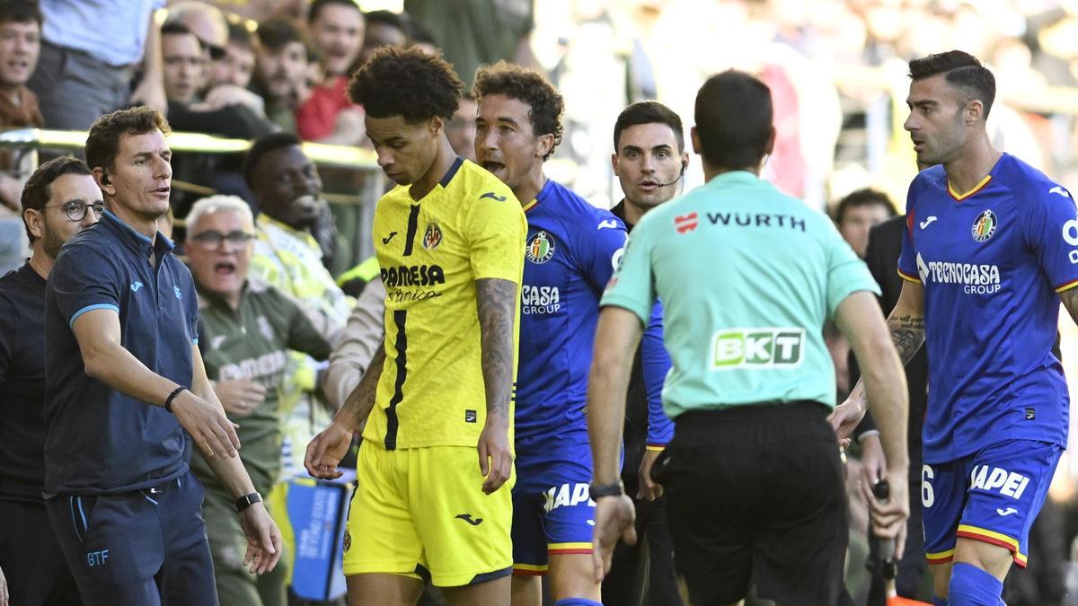 Luis Milla y Buchanan