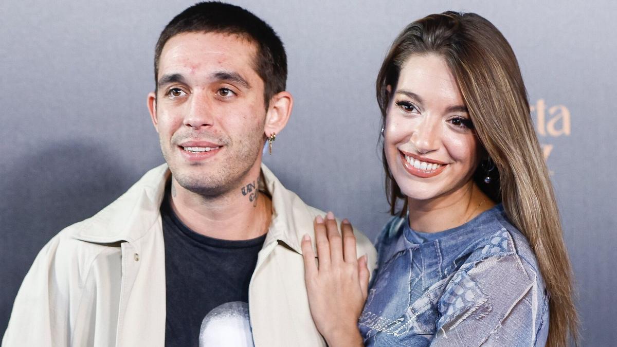 Así está la relación entre Ana Guerra y Víctor Elías cuando cumplen un año de casados: "No sabemos apreciar"