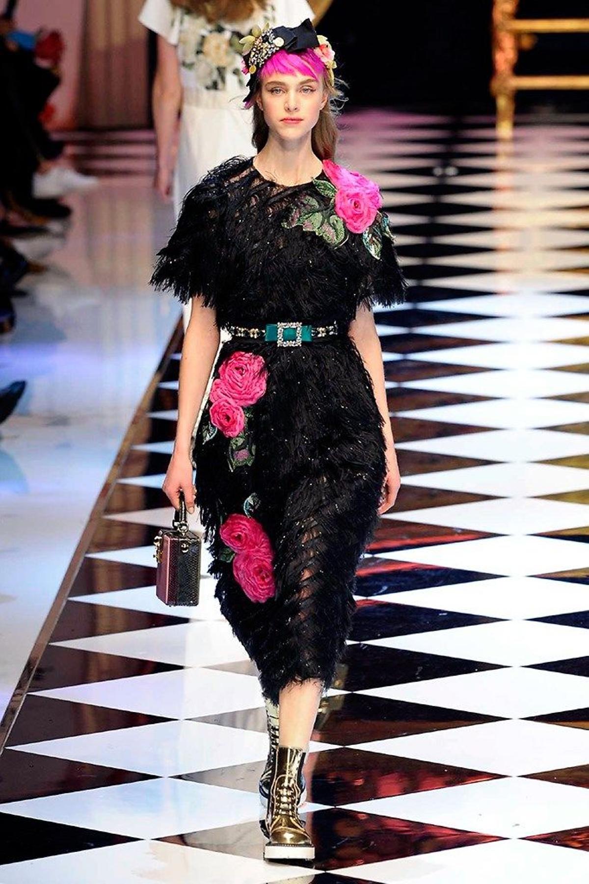 Dolce &amp; Gabbana