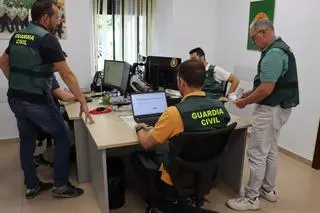 Once detenidos en Córdoba por comprar de forma fraudulenta objetos de segunda mano