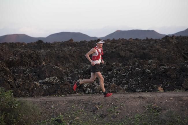 Haría Extreme, Lanzarote