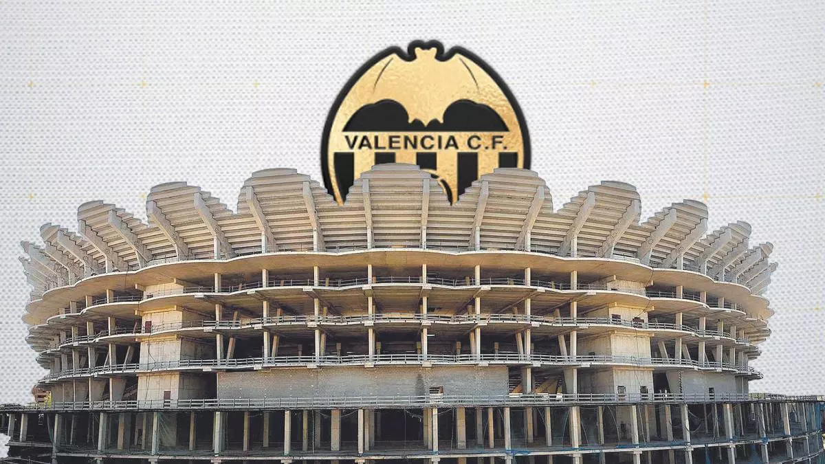 No somos capaces de trabajar por el Valencia, ni siquiera de hablar