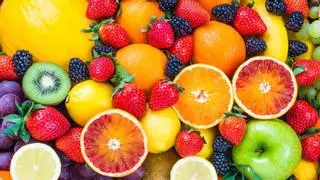 Toma nota: las frutas que no se deben comer todos los días