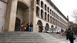 La UdG apareix per setè any consecutiu en el rànquing més prestigiós del món