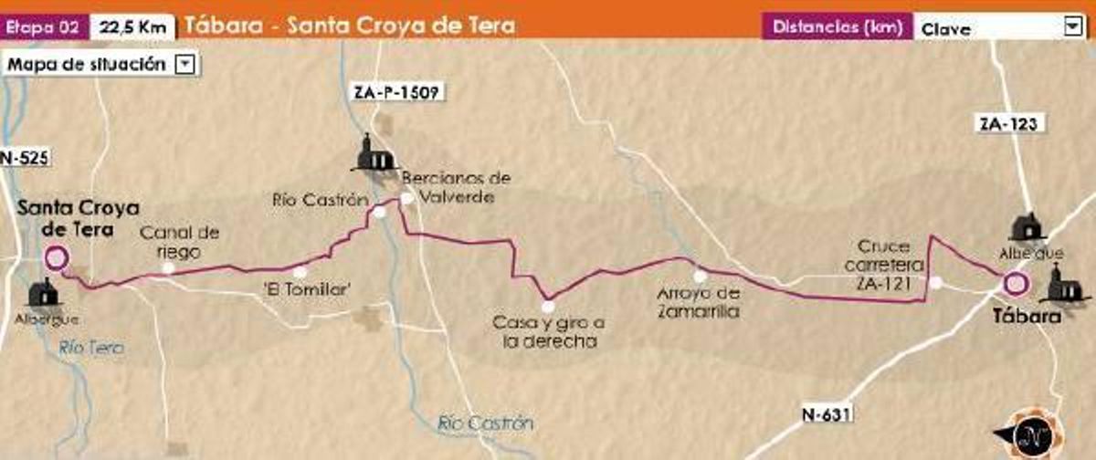 Las «piedras» de la discordia