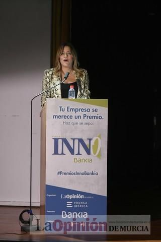 Premios Innobankia