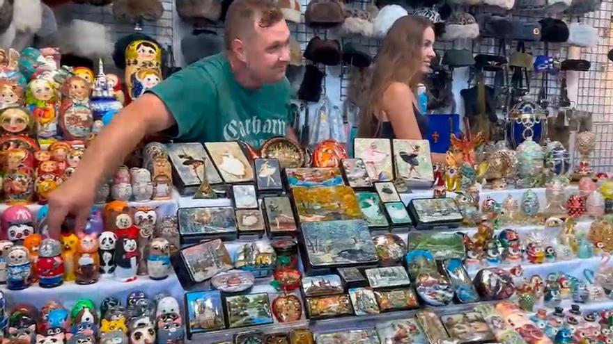 VÍDEO: La FIDMA ultima los detalles para abrir sus puertas con optimismo у mucho trabajo