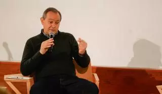 Presentación de la biografía 'Raimon. Aquest jo que sóc jo'