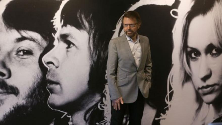 El museo Abba