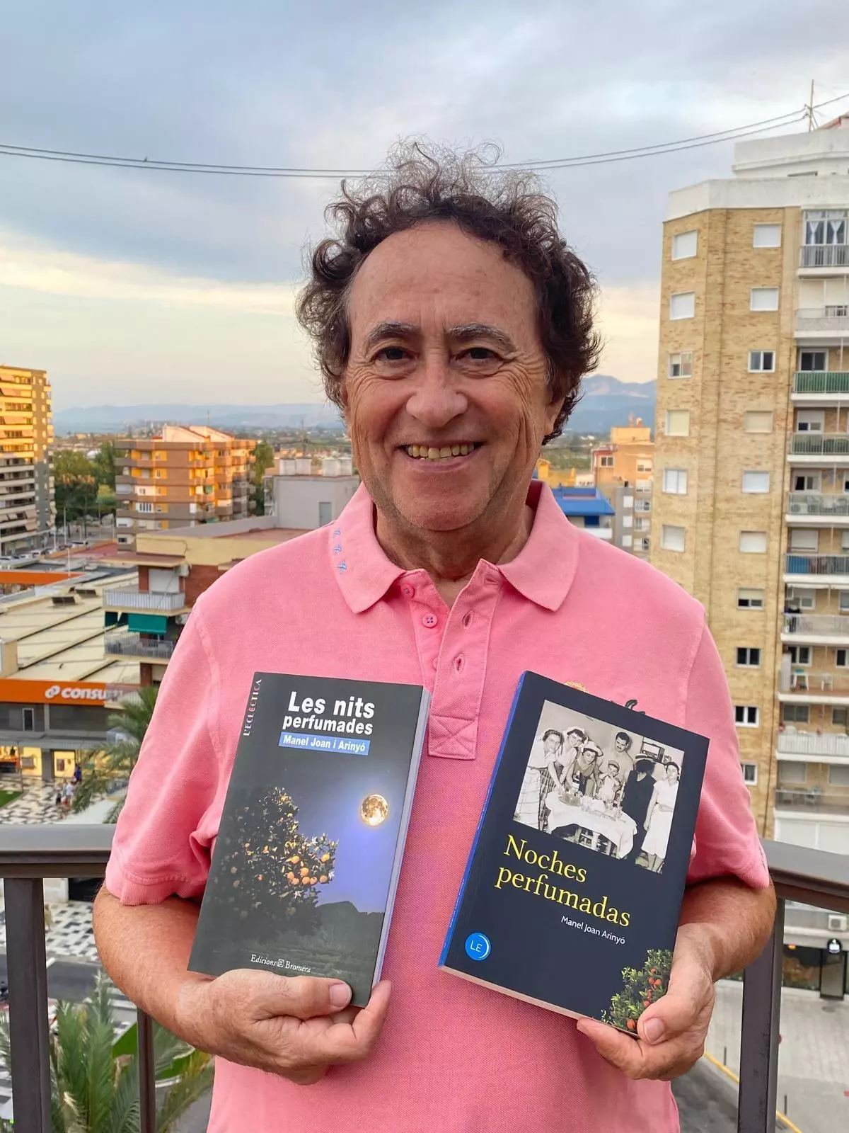 La novel·la més emblemàtica de Joan i Arinyó es convertix en música