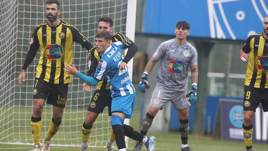 El Fabril, a ganar para evitar sustos